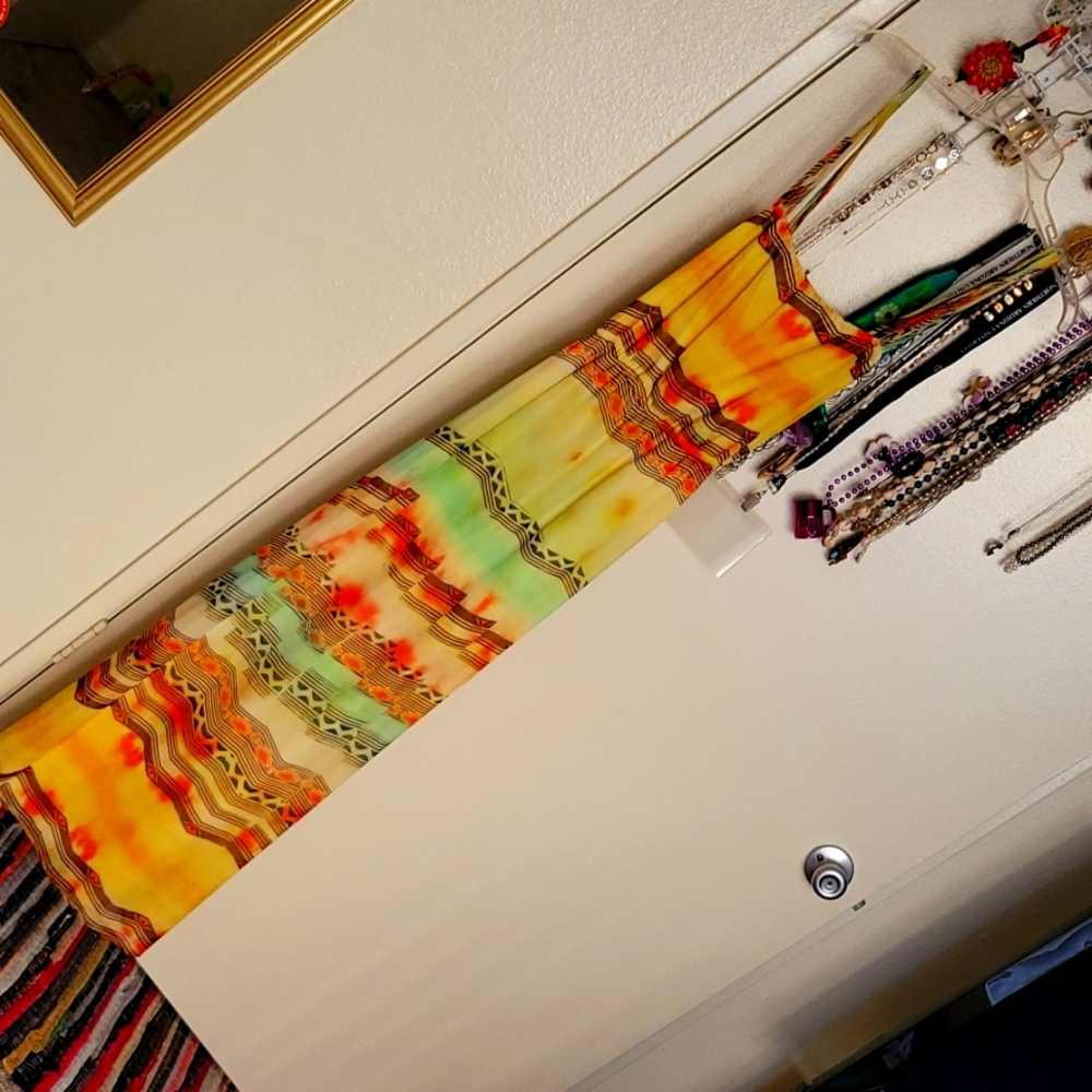 Floor length Lane Bryant Maxi Dress